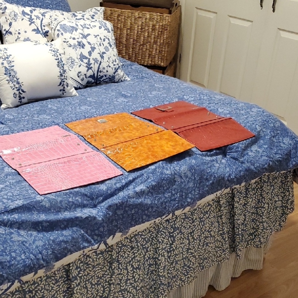 CURATED BY RUA'H KIBRIYA: Miche Classic Cover Bundle EUC